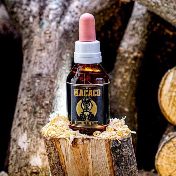 Aceites para barba